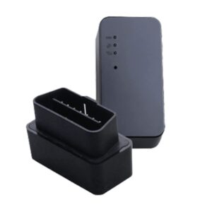 GEOSHADOW OBD Plug n Play GPS Tracking Device