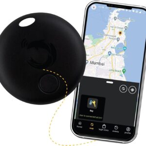 tag8 Dolphin Pro multiutility ble Tracker