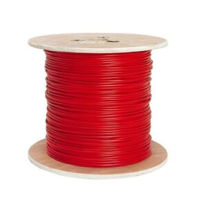Fire Alarm Cable 0,8mm