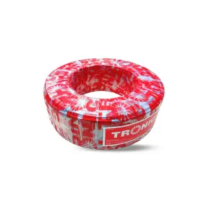 Twin With Earth PVC Insulated Electrical Cable 2.5mm Meters