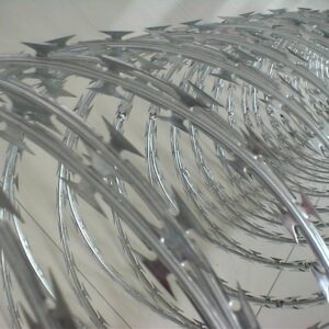 Razor Wire 450mm