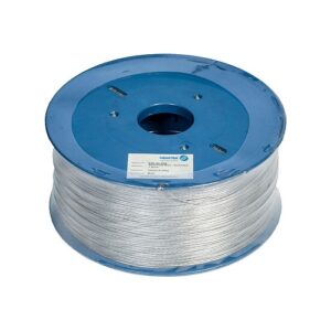 Aluminium Ht Wire 2mm